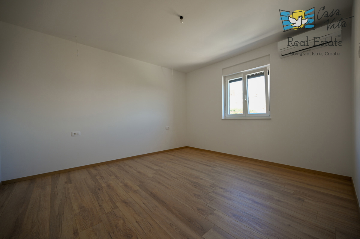 Appartamento a Cittanova in costruzione!