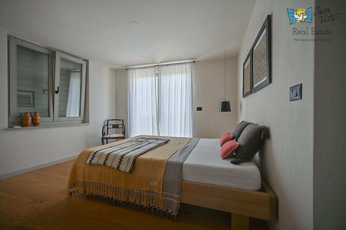 ISTRA, BUJE - Bellissima casa in pietra nel cuore della città di Buie!