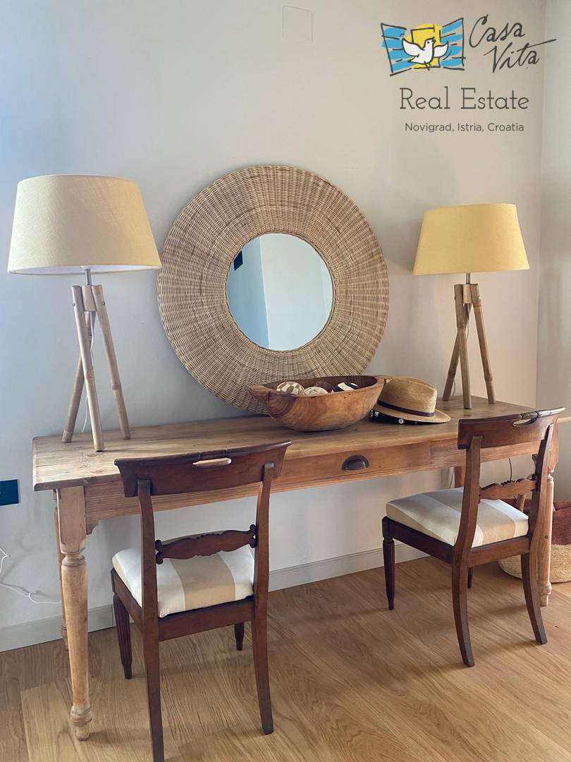 ISTRA, BUJE - Bellissima casa in pietra nel cuore della città di Buie!