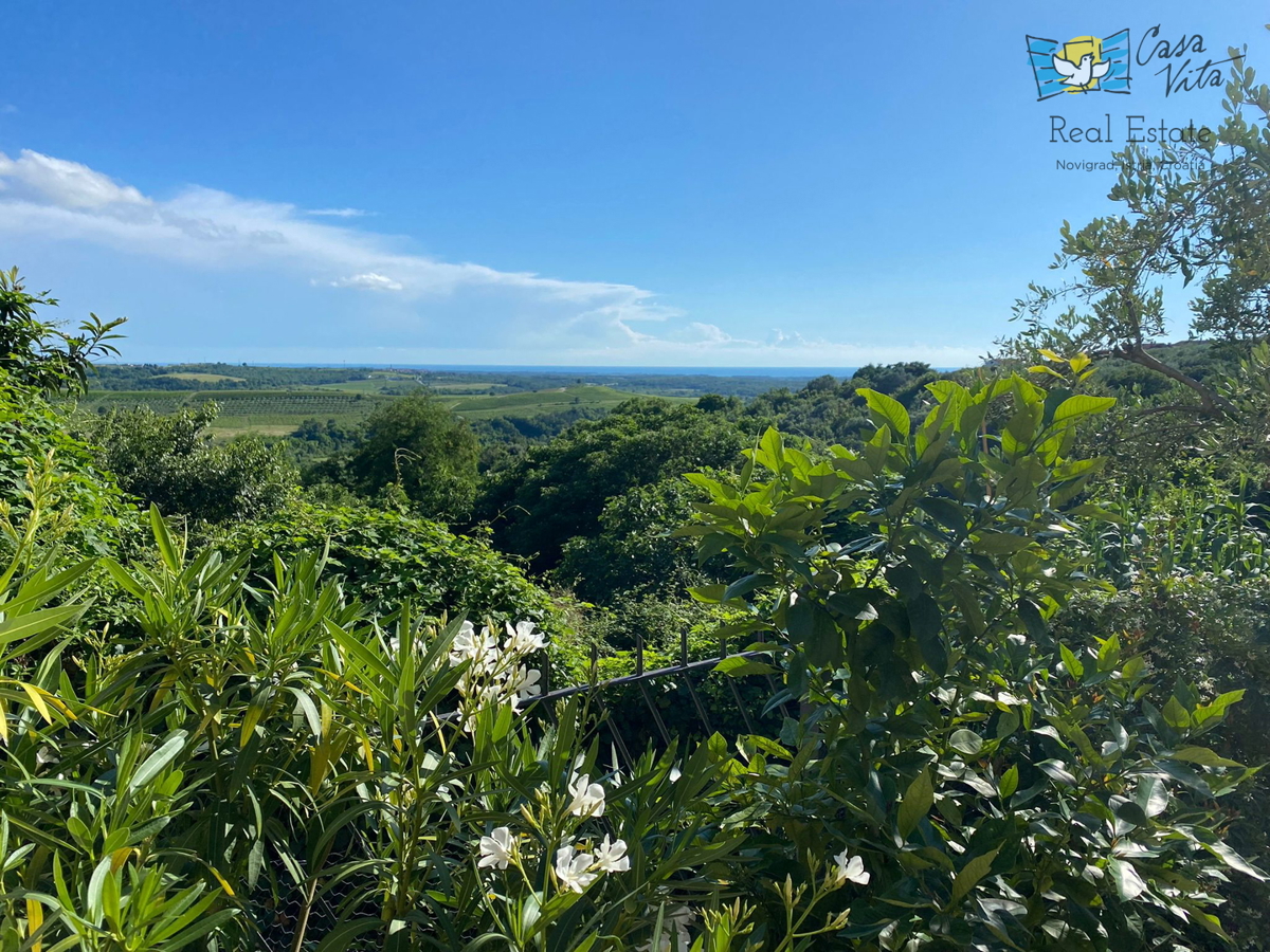 ISTRA, BUJE - Bellissima casa in pietra nel cuore della città di Buie!