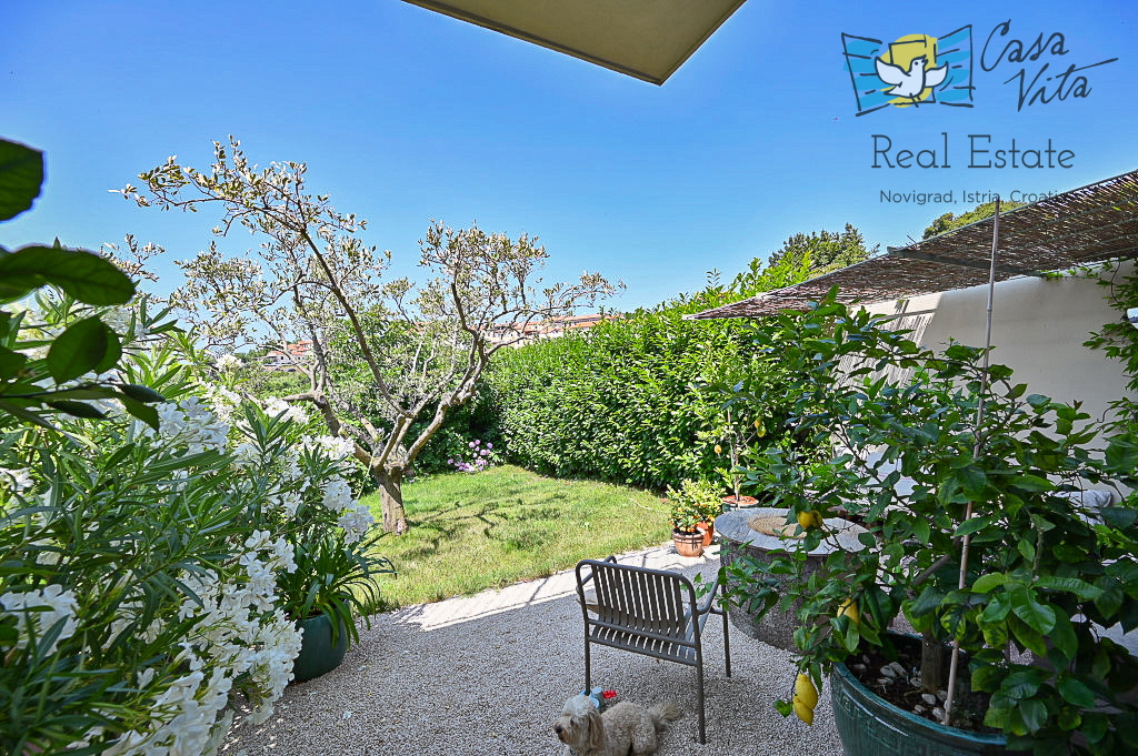 ISTRA, BUJE - Bellissima casa in pietra nel cuore della città di Buie!