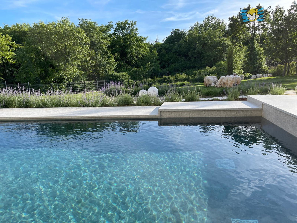 ISTRA, POREČ - Villa di architettura moderna vicino alla città di Poreč!