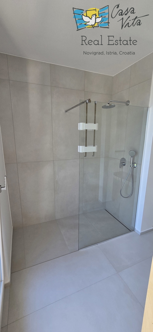 Casa indipendente in Istria con piscina