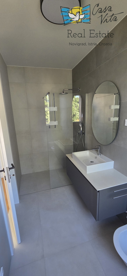 Casa indipendente in Istria con piscina