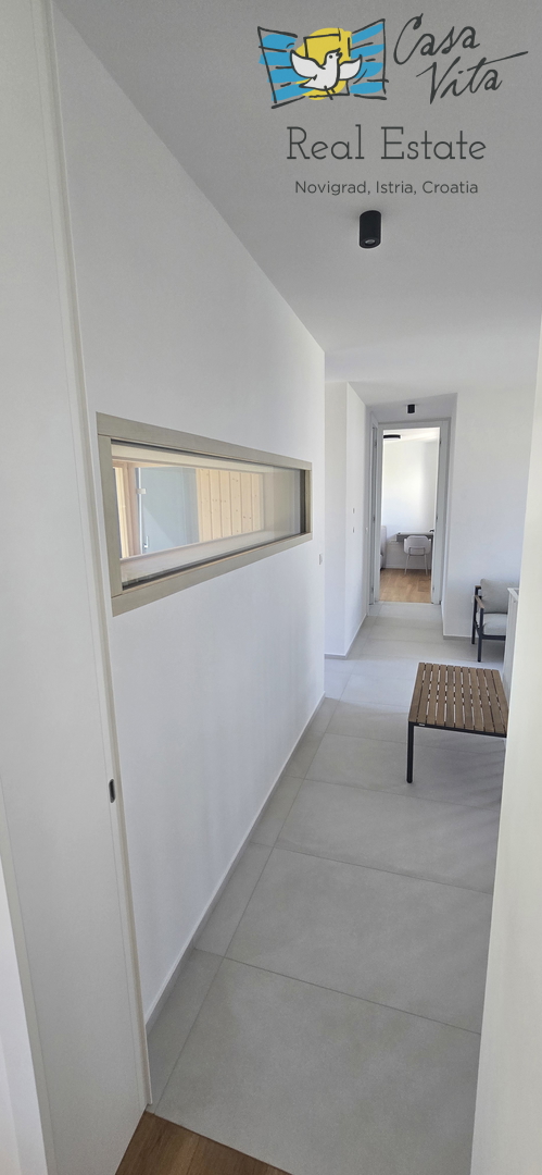 Casa indipendente in Istria con piscina