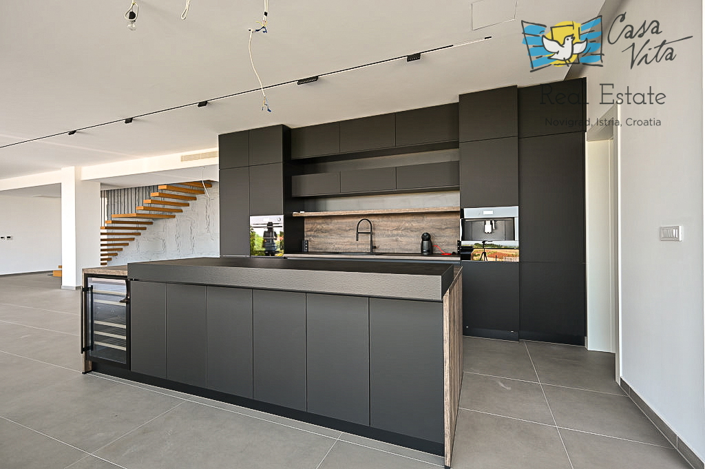 ISTRA, POREČ - Bellissima villa nei dintorni della città di Poreč!