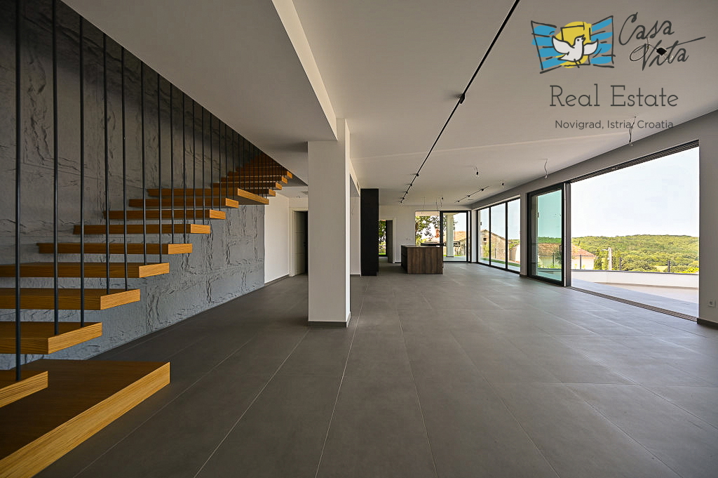 ISTRA, POREČ - Bellissima villa nei dintorni della città di Poreč!