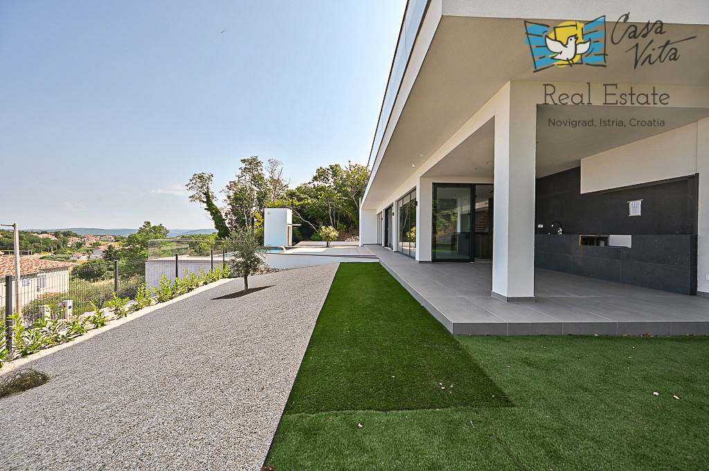 ISTRA, POREČ - Bellissima villa nei dintorni della città di Poreč!