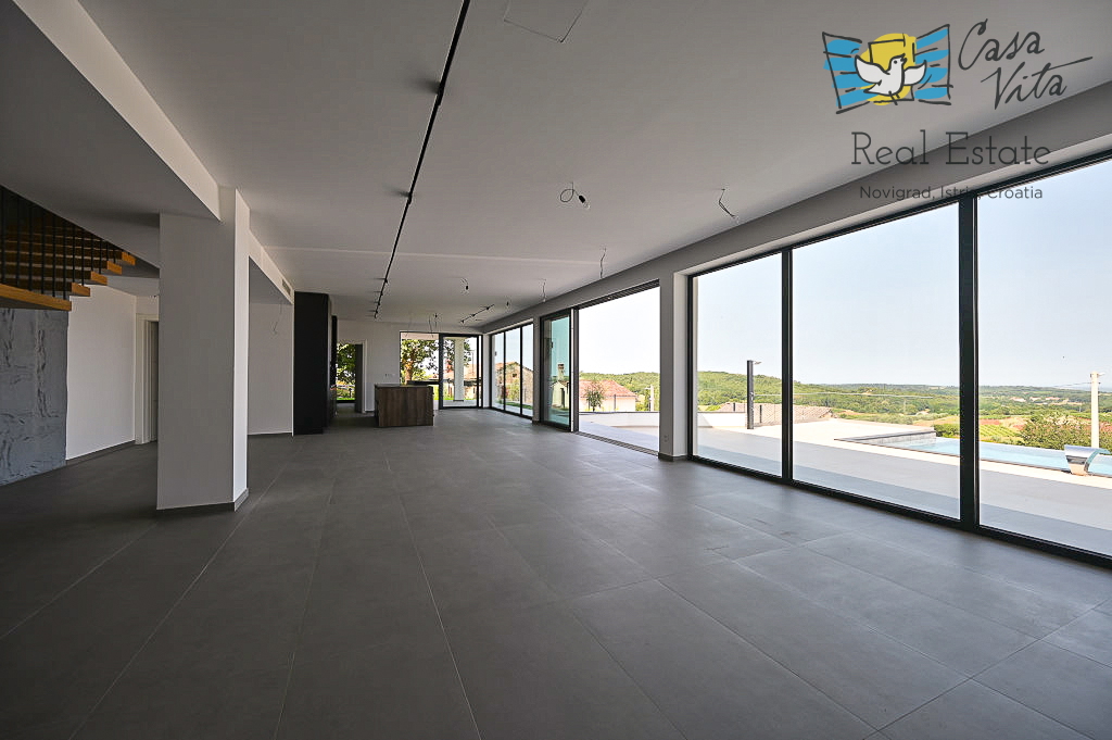 ISTRA, POREČ - Bellissima villa nei dintorni della città di Poreč!