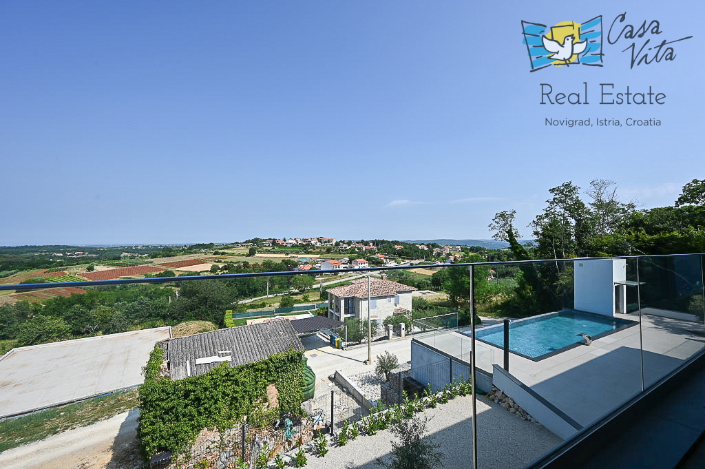 ISTRA, POREČ - Bellissima villa nei dintorni della città di Poreč!