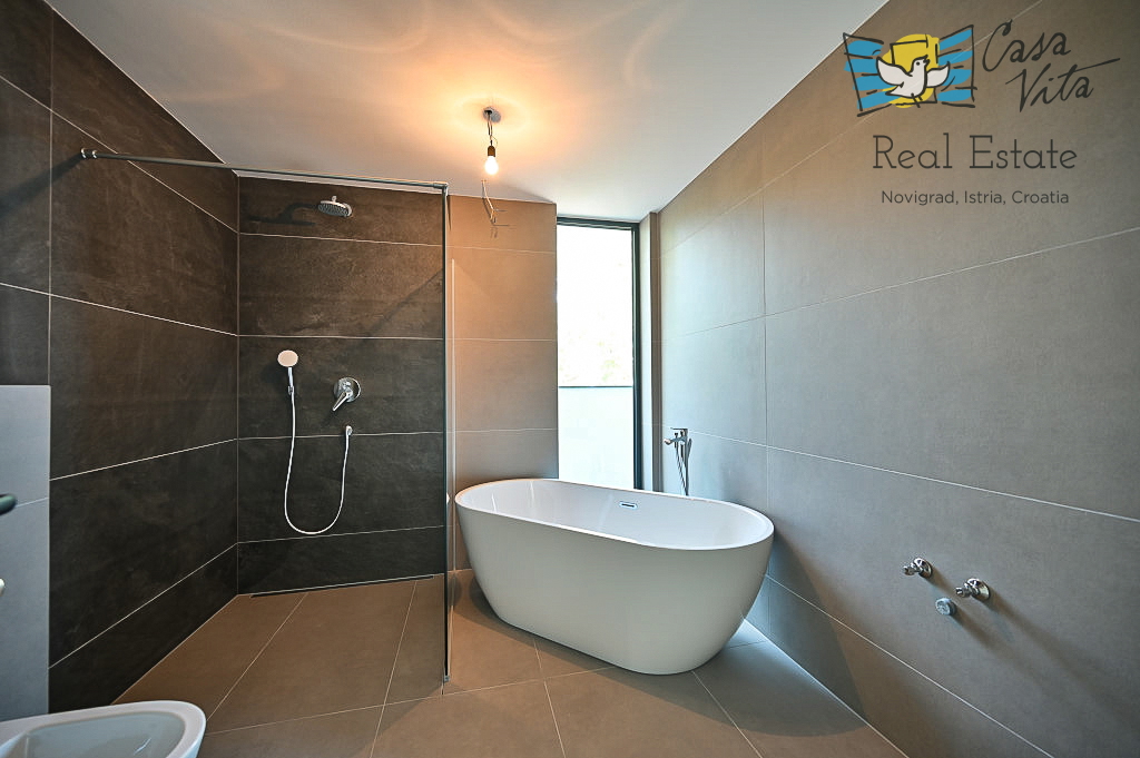 ISTRA, POREČ - Bellissima villa nei dintorni della città di Poreč!