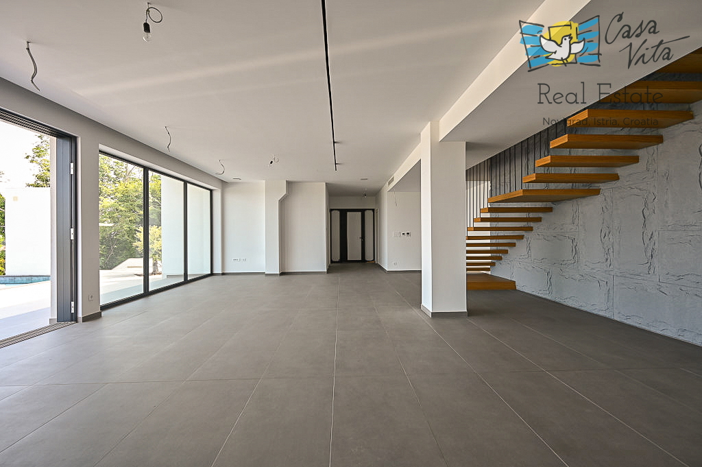 ISTRA, POREČ - Bellissima villa nei dintorni della città di Poreč!