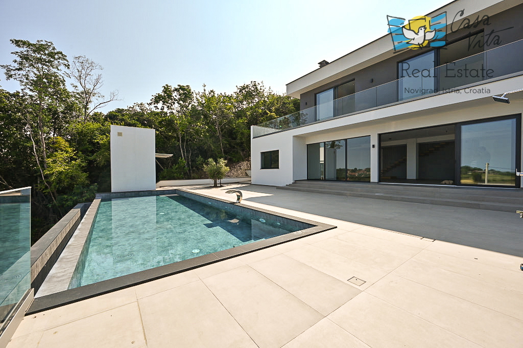 ISTRA, POREČ - Bellissima villa nei dintorni della città di Poreč!