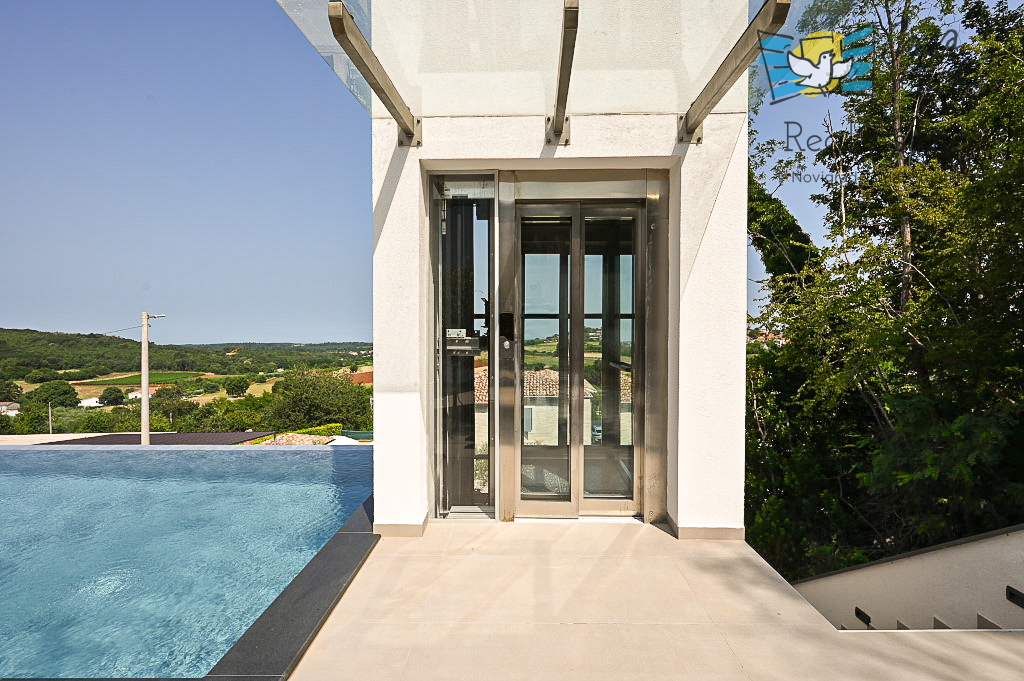 ISTRA, POREČ - Bellissima villa nei dintorni della città di Poreč!