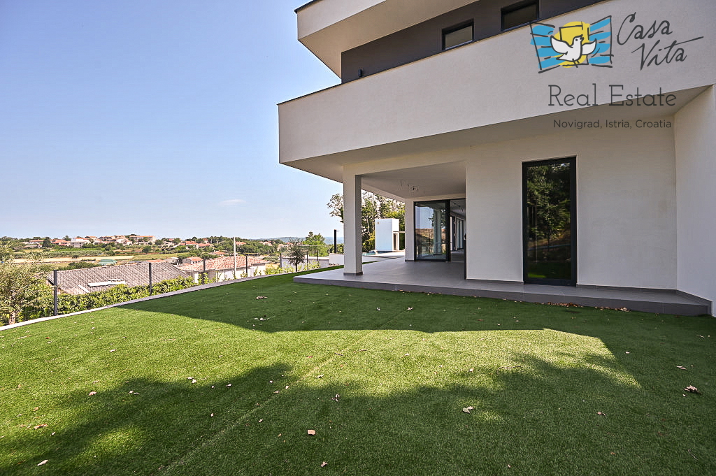 ISTRA, POREČ - Bellissima villa nei dintorni della città di Poreč!