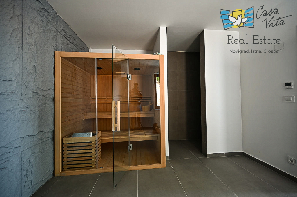 ISTRA, POREČ - Bellissima villa nei dintorni della città di Poreč!