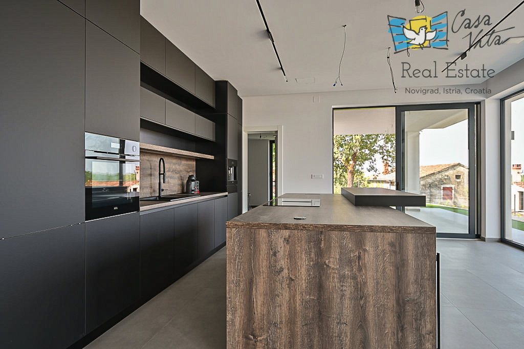 ISTRA, POREČ - Bellissima villa nei dintorni della città di Poreč!