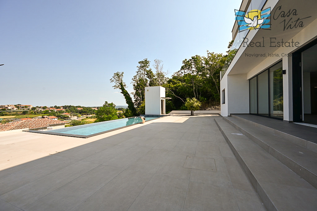 ISTRA, POREČ - Bellissima villa nei dintorni della città di Poreč!