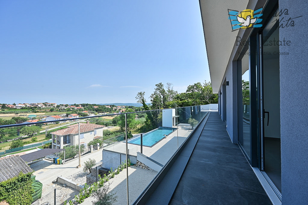 ISTRA, POREČ - Bellissima villa nei dintorni della città di Poreč!