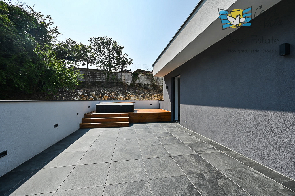 ISTRA, POREČ - Bellissima villa nei dintorni della città di Poreč!