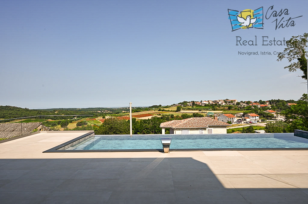 ISTRA, POREČ - Bellissima villa nei dintorni della città di Poreč!