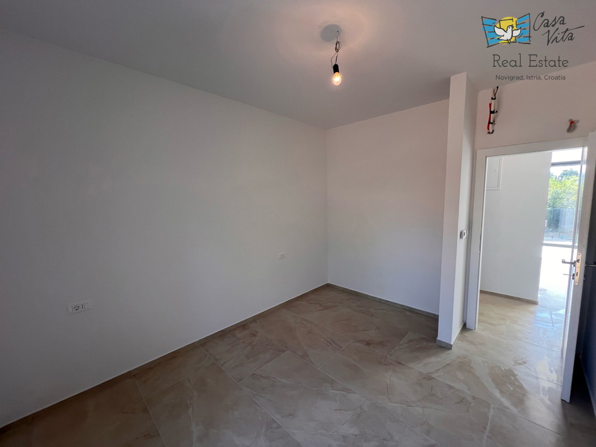 ISTRA, POREČ - Appartamento nei dintorni della città di Poreč