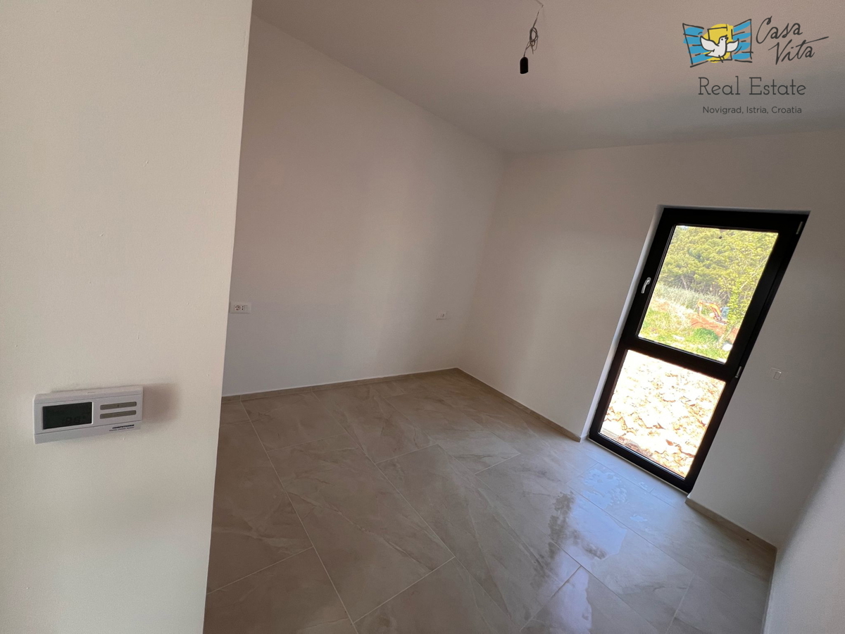 ISTRA, POREČ - Appartamento nei dintorni della città di Poreč