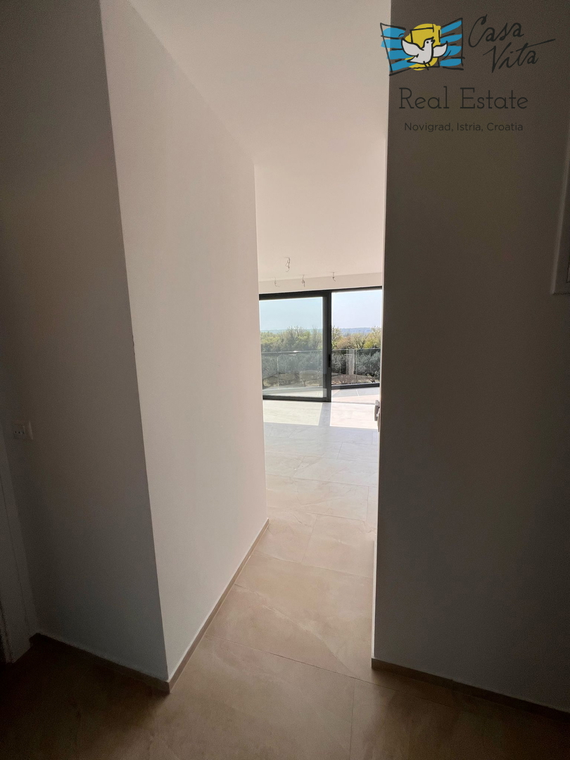 ISTRA, POREČ - Appartamento nei dintorni della città di Poreč