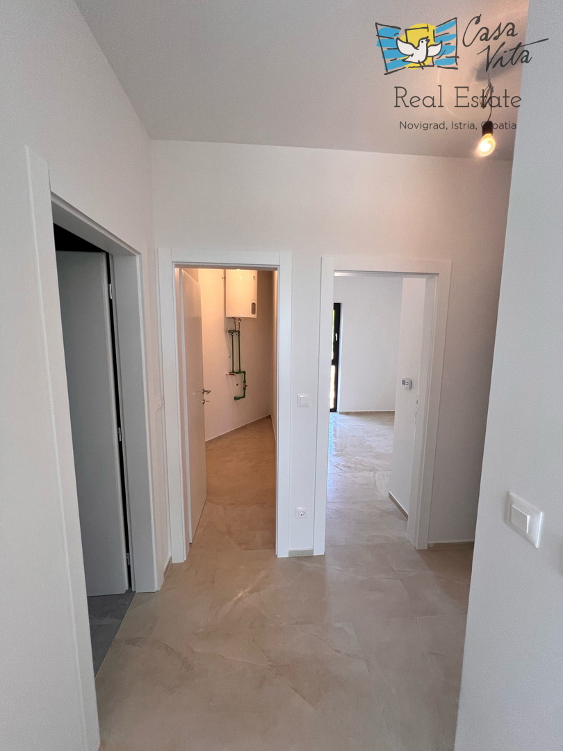 ISTRA, POREČ - Appartamento nei dintorni della città di Poreč