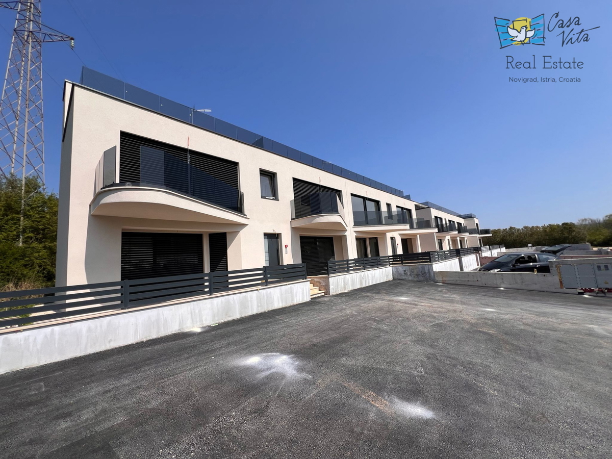ISTRA, POREČ - Appartamento nei dintorni della città di Poreč