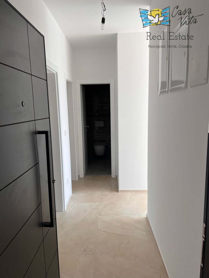 ISTRA, POREČ - Appartamento nei dintorni della città di Poreč