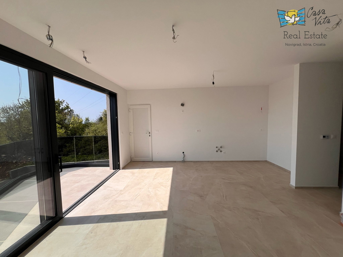 ISTRA, POREČ - Appartamento nei dintorni della città di Poreč
