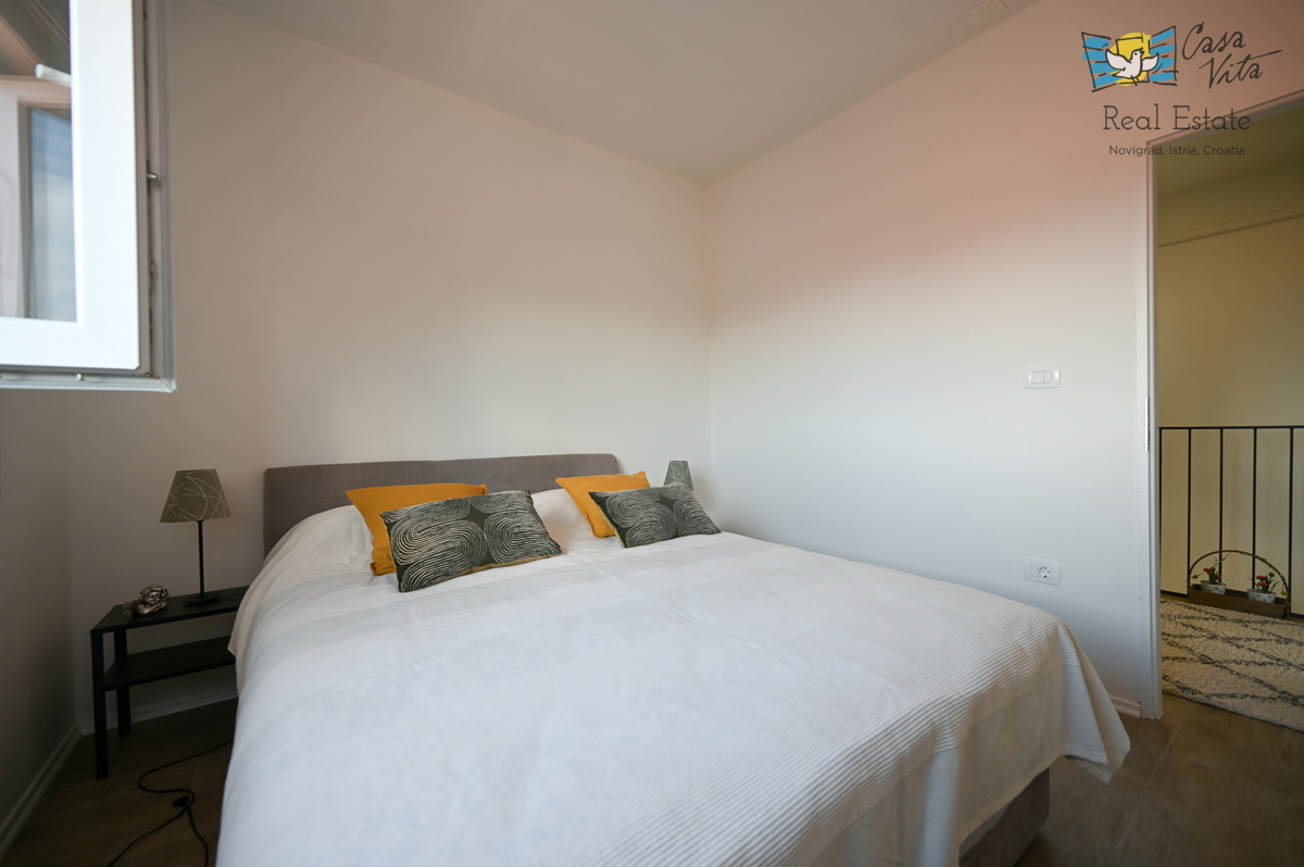 ISTRA, Umag - Villa indipendente nei dintorni di Lovrečica!