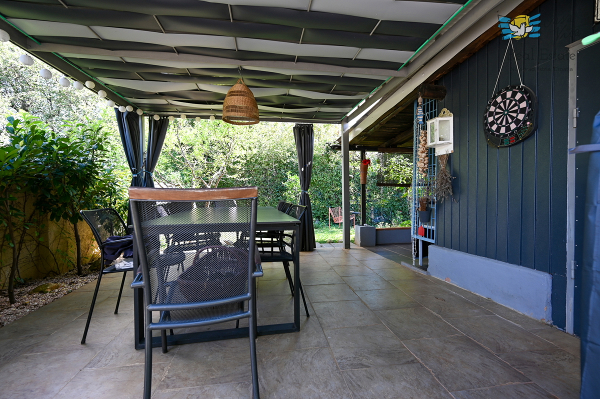 ISTRA, Umag - Villa indipendente nei dintorni di Lovrečica!