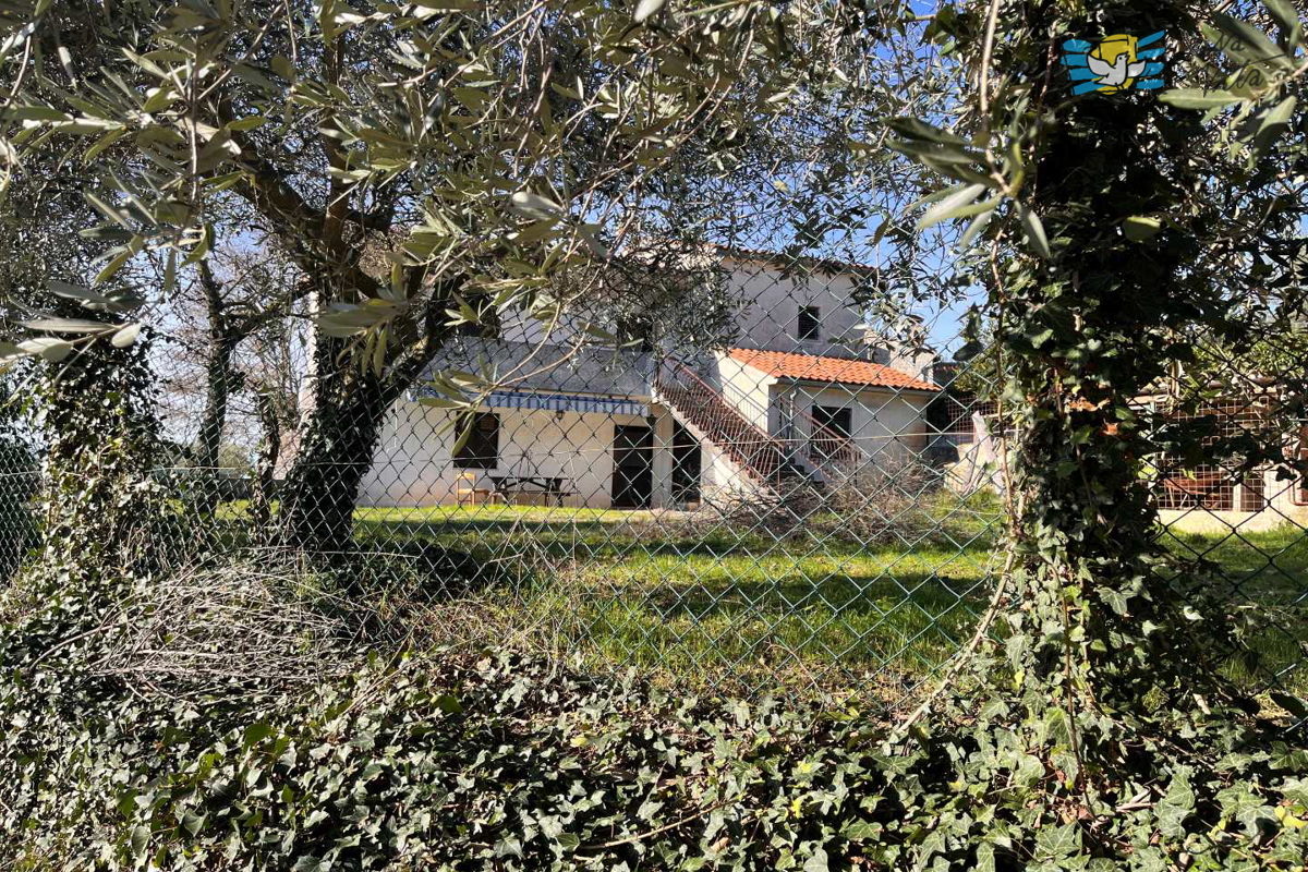 Casa in pietra - 15 km dal centro di Parenzo!