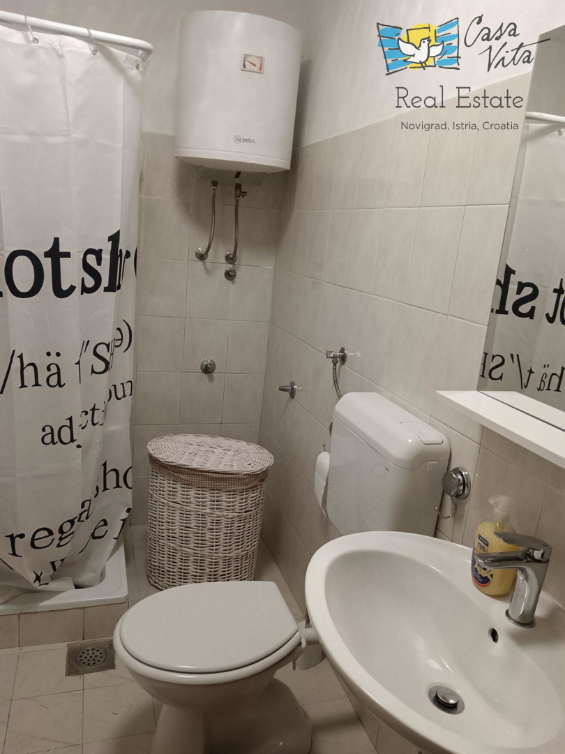 Casa in pietra - 15 km dal centro di Parenzo!