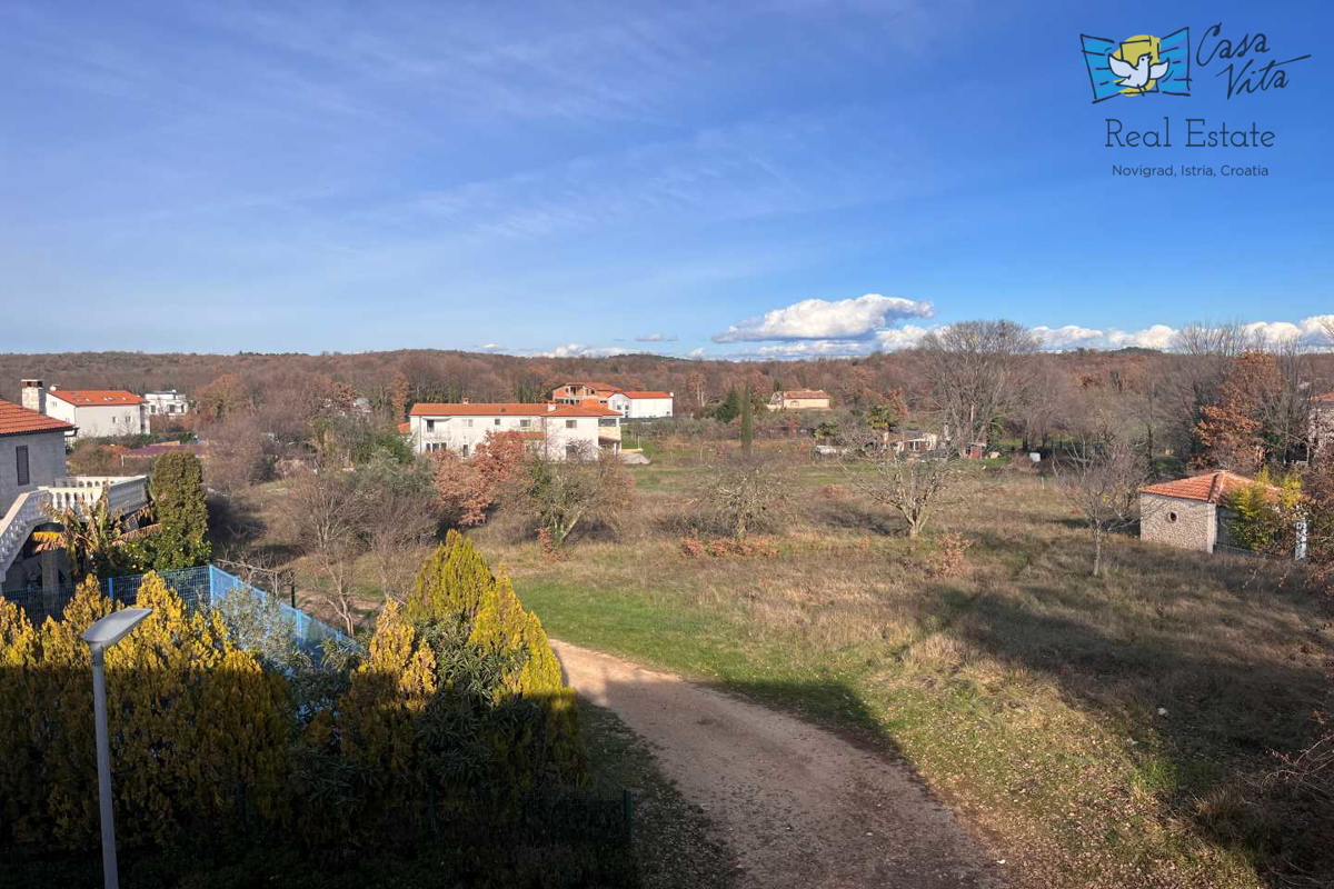 Casa in pietra - 15 km dal centro di Parenzo!