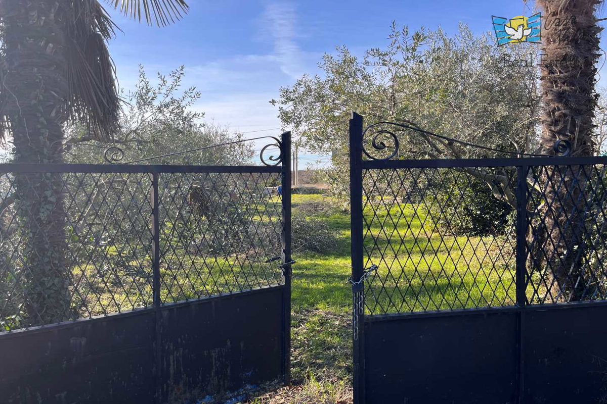 Casa in pietra - 15 km dal centro di Parenzo!