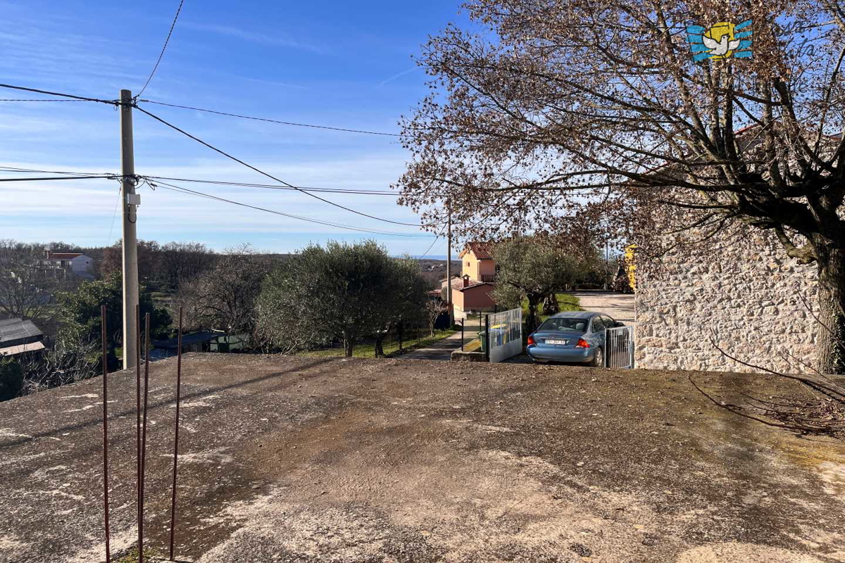 Casa in pietra - 15 km dal centro di Parenzo!