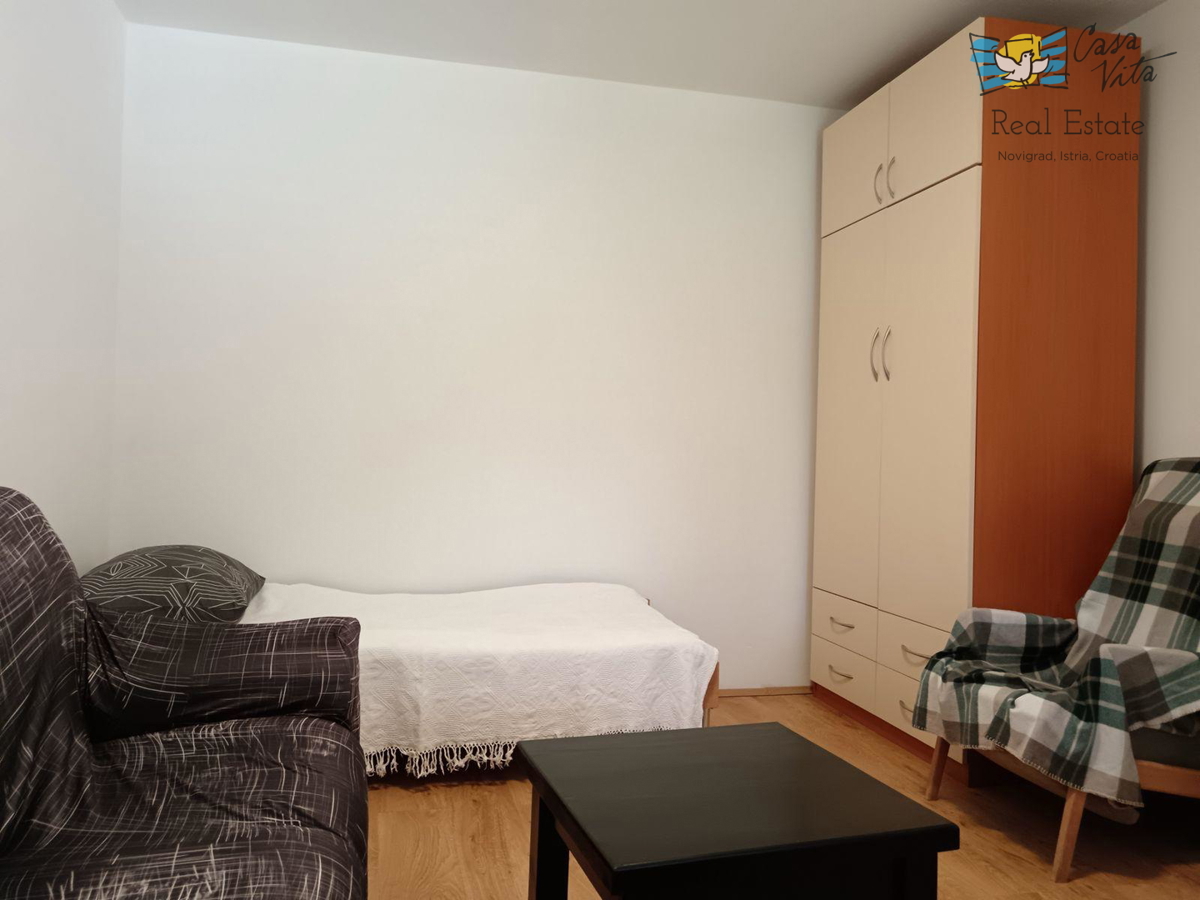 Casa in pietra - 15 km dal centro di Parenzo!