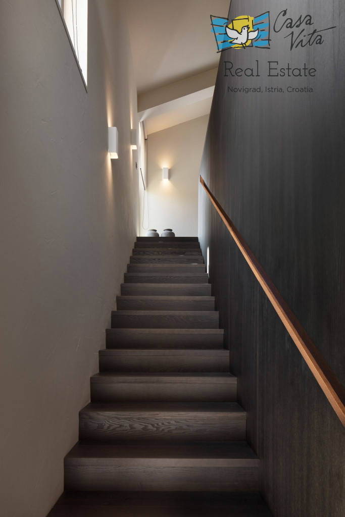 ISTRA, POREČ - Bellissima villa completamente arredata e pronta per essere abitata!