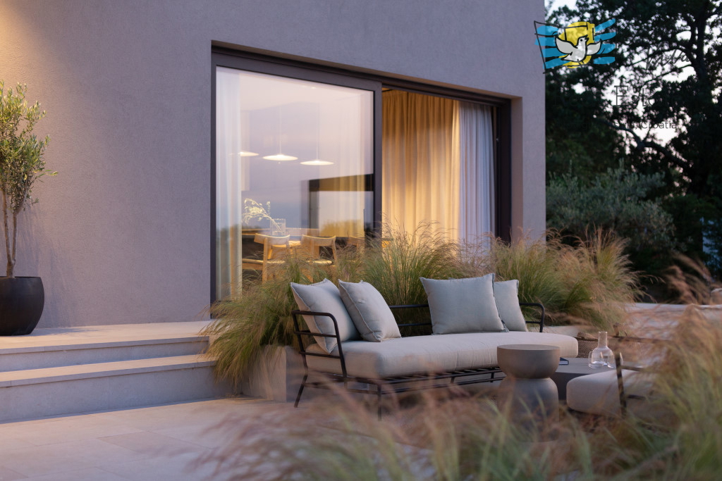 ISTRA, POREČ - Bellissima villa completamente arredata e pronta per essere abitata!