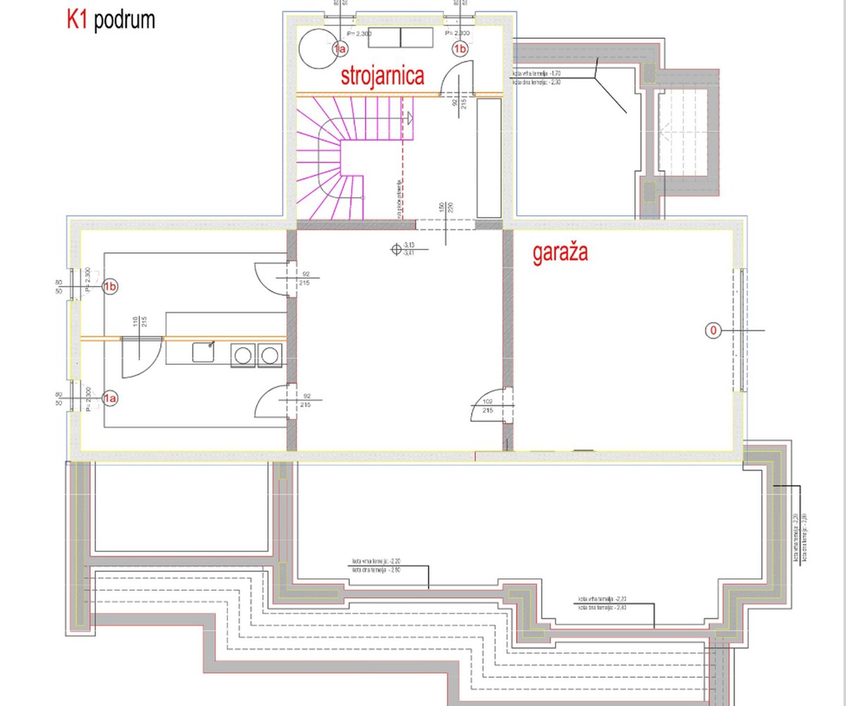 ISTRA, POREČ - Lussuosa villa con piscina e garage a 1 km dal mare!