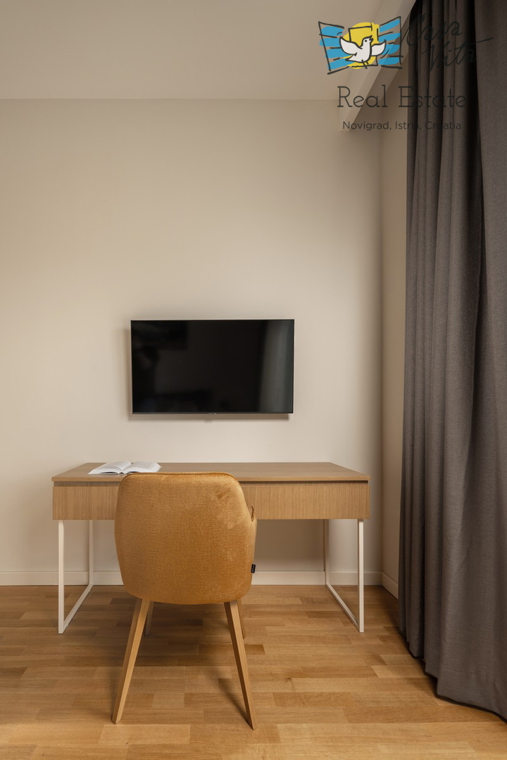 ISTRA, POREČ - Lussuosa villa con piscina a 1 km dal mare!