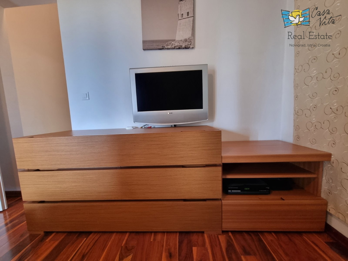 ISTRA, Poreč - Bellissima casa bifamiliare a 1000 m dal mare!