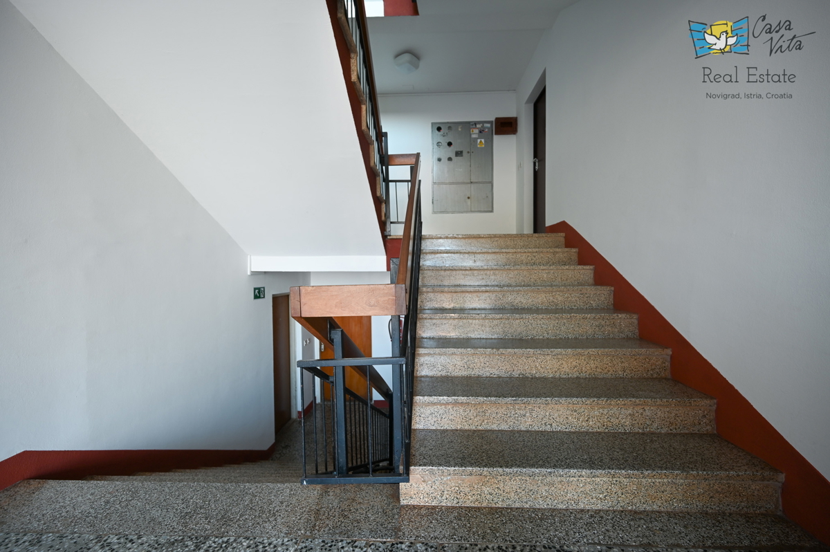 ISTRA, POREČ - Appartamento a Poreč in una delle zone più richieste della città!