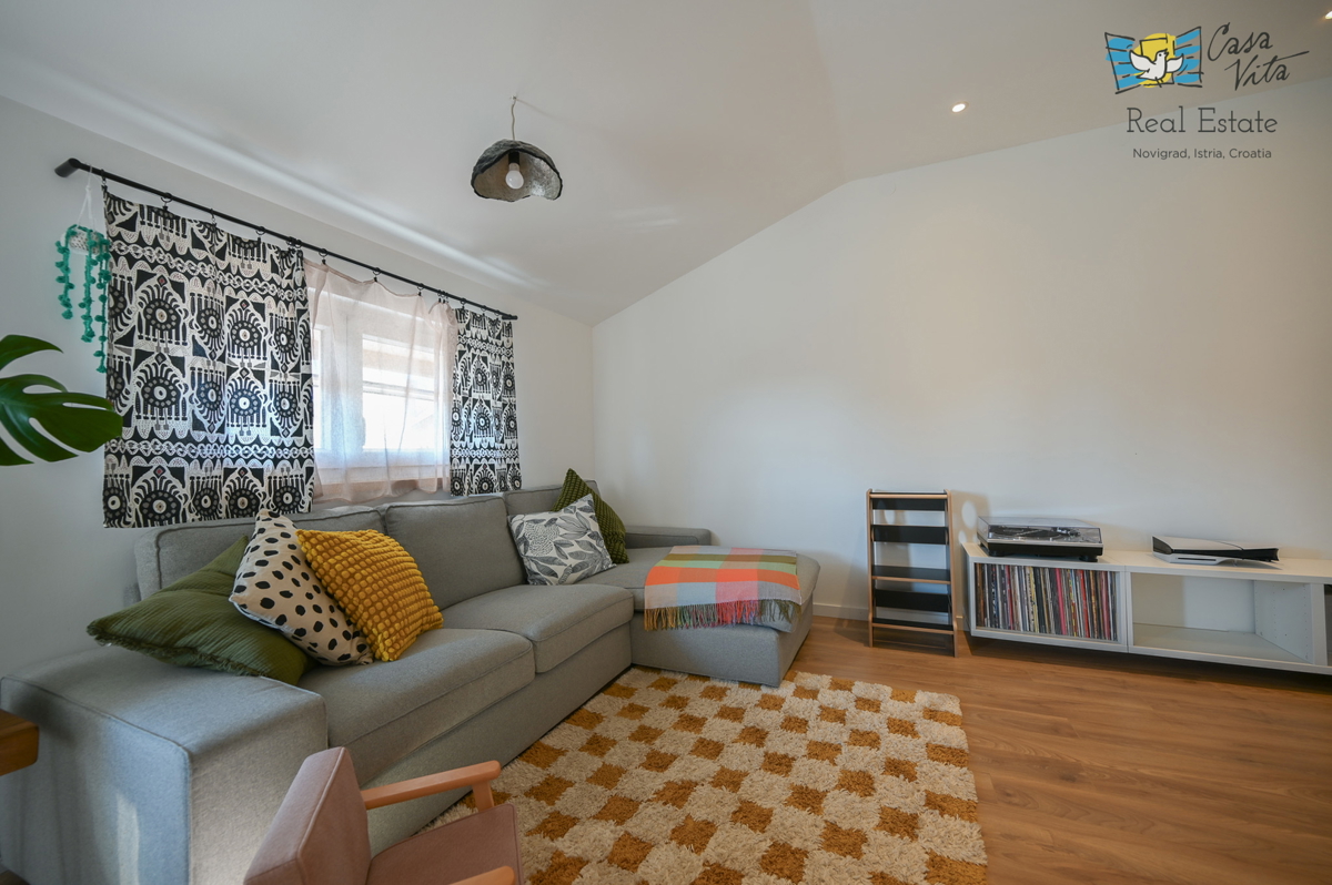 ISTRA, POREČ - Appartamento a Poreč in una delle zone più richieste della città!