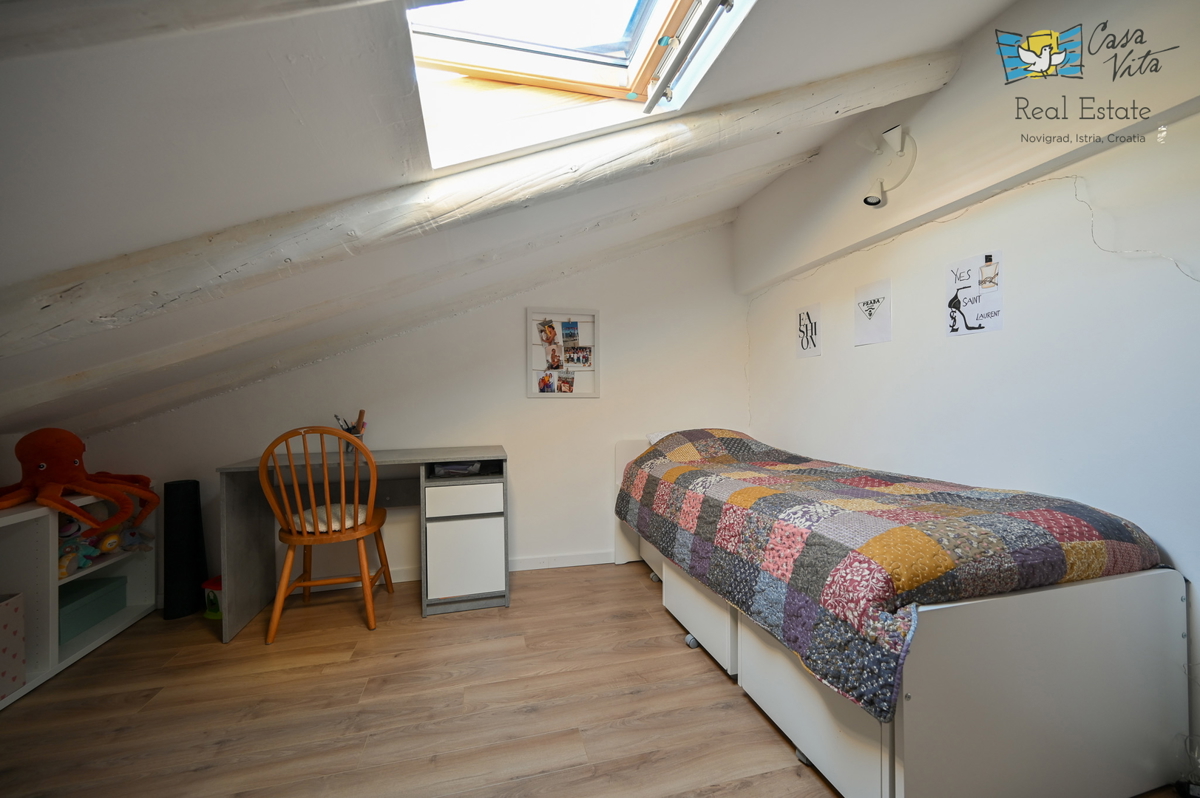 ISTRA, POREČ - Appartamento a Poreč in una delle zone più richieste della città!