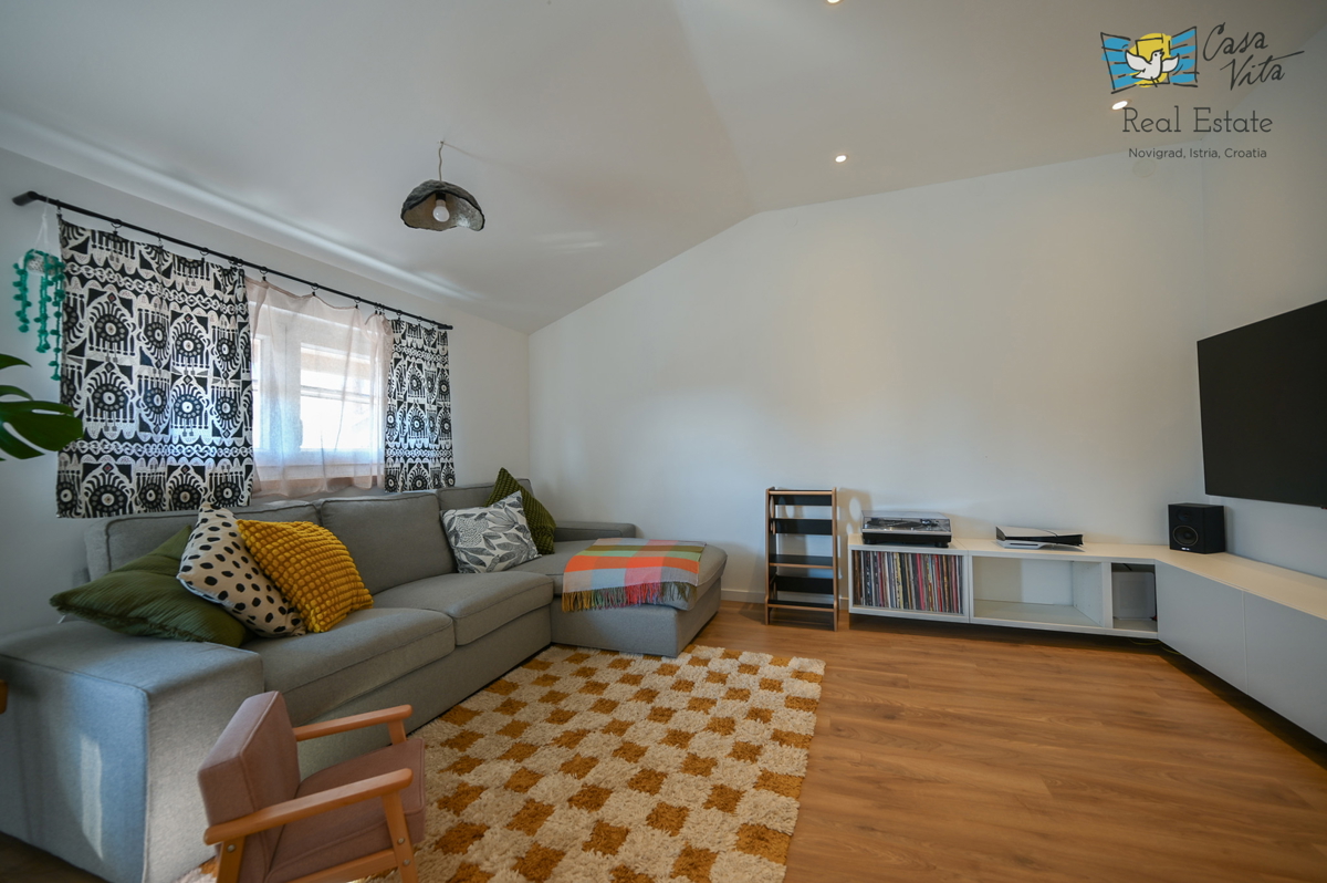 ISTRA, POREČ - Appartamento a Poreč in una delle zone più richieste della città!