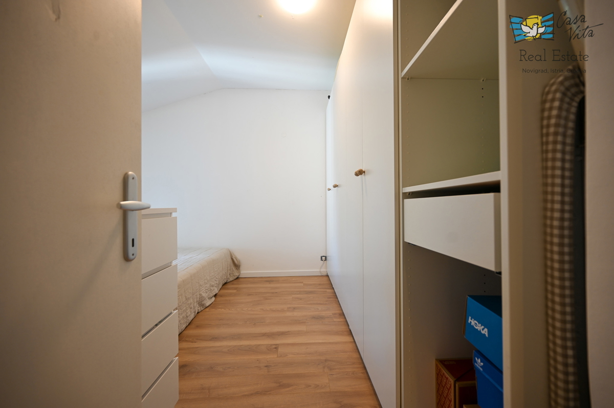 ISTRA, POREČ - Appartamento a Poreč in una delle zone più richieste della città!